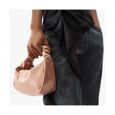 Alexander Wang 2020 Ladies Tote Bag,21cm - 알렉산더왕 2020 여성용 토트백 AWB0076,21cm,핑크
