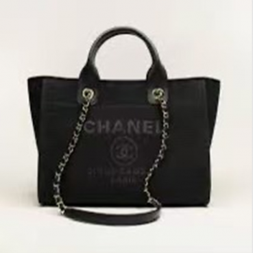 Chanel 2020 Tote Shoulder Shopper Bag,39CM - 샤넬 2020 여성용 토트 숄더 쇼퍼백,CHAB1566,39CM,블랙