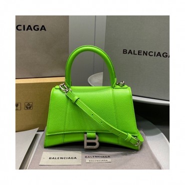 Balenciaga 2020 Tote Shoulder Bag,23CM - 발렌시아가 2020 토트 숄더백,BGB0610,23CM,그린