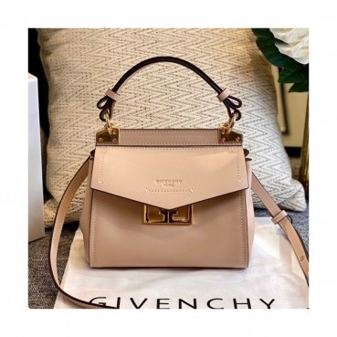 Givenchy 2020 Leather Tote Shoulder Bag,20CM - 지방시 2020 레더 토트 숄더백,GVB0331,20CM,베이지