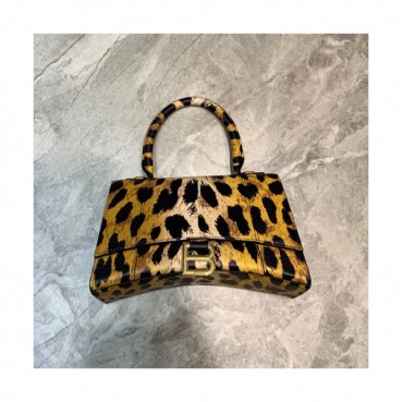 Balenciaga 2020 Tote Shoulder Bag,23CM - 발렌시아가 2020 토트 숄더백,BGB0587,23CM,카멜