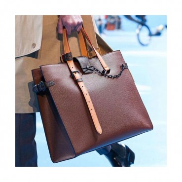 Louis Vuitton 2020 Onthego Tote Bag,41cm - 루이비통 2020 온더고 토트백 M30725,LOUB2155 ,41cm,브라운