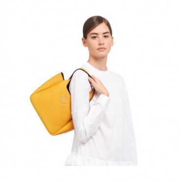 Prada 2020 Leather Bucket Tote Bag,25CM - 프라다 2020 레더 버킷 토트백,1BG335