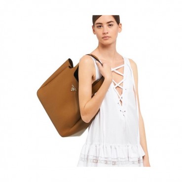 Prada 2020 Leather Bucket Tote Bag,25CM - 프라다 2020 레더 버킷 토트백,1BG335