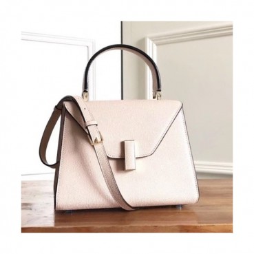 Valextra 2019 Leather Tote Shoulder Bag,22/26CM - 발렉스트라 2019 레더 토트 숄더백,VALB0119,22/26CM,베이지
