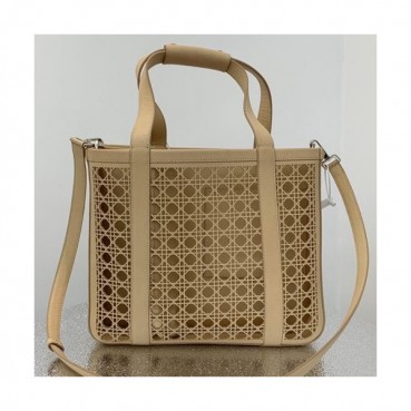 [매장판]Dior x Kaws 2019  Tote Shoulder Shopper Bag ,35CM - 디올 x 카우스 2019 여성용 토트 숄더 쇼퍼백  DIOB0455,35CM,베이지