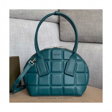 Bottega Veneta 2019 Swoop Tote Shoulder Bag,30cm - 보테가 베네타 2019 스웁 토트 숄더백, 592858,BVB0431,30cm,청색
