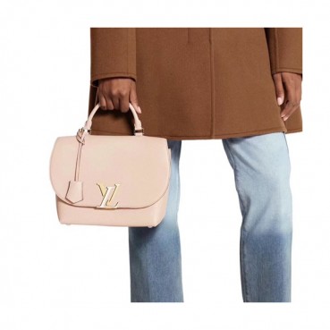 Louis Vuitton 2019 Volta Tote Shoulder Bag,26cm - 루이비통 2019 볼타 토트 숄더백  M55214,LOUB1633 ,26cm,베이지