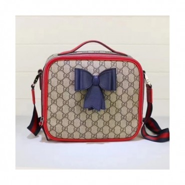 Gucci 2019 Riibbon Tote Shoulder Cross Bag,23CM - 구찌 2019 리본 토트 숄더 크로스백 ,432688,GUB0802,23CM,베이지그레이