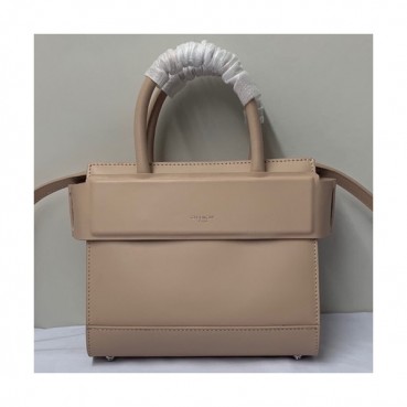 Givenchy 2019 Horizon Leather Small Tote Shoulder Bag,21CM - 지방시 2019 호라이즌 레더 스몰 토트 숄더백,GVB0202,21CM,베이지핑크