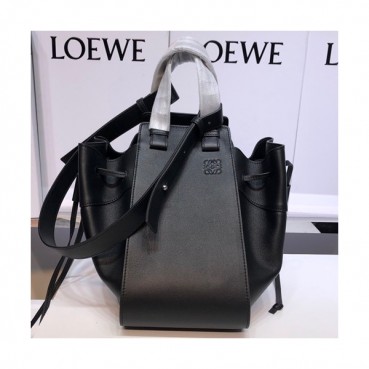 Loewe 2019 Hammock Large Tote Shoulder Bag, 31CM - 로에베 2019 해먹 라지 토트 숄더백 ,061843