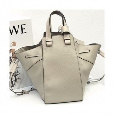 Loewe 2019 Hammock Large Tote Shoulder Bag, 32CM - 로에베 2019 해먹 라지 토트 숄더백 ,10392