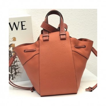 Loewe 2019 Hammock Large Tote Shoulder Bag, 32CM - 로에베 2019 해먹 라지 토트 숄더백 ,10392
