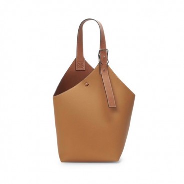 Loewe 2019 Balloon Tote Bag, 37.5CM - 로에베 2019 벌룬 토트백 ,10528