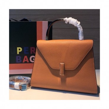 Valextra 2019 Epsom Leather Tote Shoulder Bag,18/22/26/30CM - 발렉스트라 2019 엡송 레더 토트 숄더백,VALB0060,18/22/26/30CM,카멜