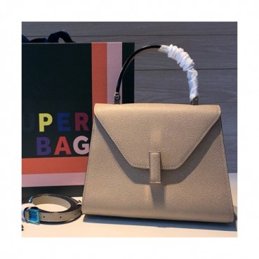 Valextra 2019 Epsom Leather Tote Shoulder Bag,18/22/30CM - 발렉스트라 2019 엡송 레더 토트 숄더백,VALB0053,18/22/30CM,카키
