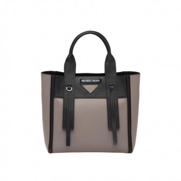 Prada 2019 Ouverture Small Tote Shopper Bag,25cm - 프라다 2019 우베르튀르 스몰 토트 쇼퍼백 ,1BG234