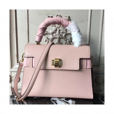 MiuMiu 2019 Tote Shoulder Bag,28cm - 미우미우 2019 토트 숄더백,5BA054, MIUB0276, 28cm,연핑크