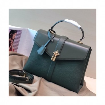 Louis Vuitton 2019 Rose Des Vents Tote Shoulder Bag,26.5/30cm - 루이비통 2019 로즈 데 벙 토트 숄더백 M53818,LOUB1271,26.5/30cm,그린