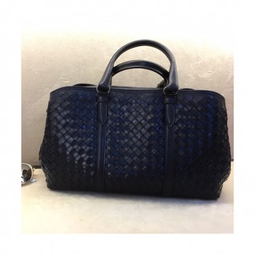 Bottega Veneta 2019 Tote Shoulder Bag,30cm - 보테가 베네타 2019 토트 숄더백,2303,BVB0229,30cm,블랙