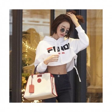 Fendi 2019 Tote Shoulder Bag ,26.5/36CM - 펜디 2019 토트 숄더백  FENB0096,26.5/36CM,레드 