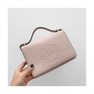 [한정특가! 놓치면 후회해~ ]Burberry 2019 Tote Shoulder Cross Bag,19CM - 버버리 2019 토트 숄더 크로스백,BURB0169,19CM,연핑크