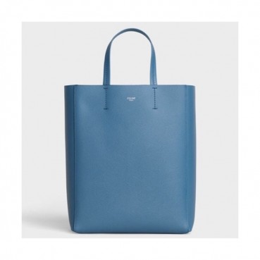 [필수소장템]Celine Vertical Cabas Leather Tote Shoulder Bag,27CM - 셀린느 버티컬 카바스 레더 토트 숄더백 ,189813