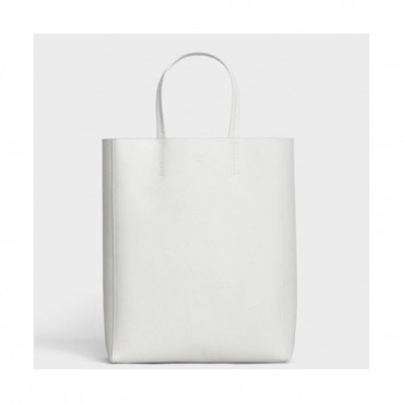 Celine Vertical Cabas Leather Tote Shoulder Bag,27CM - 셀린느 버티컬 카바스 레더 토트 숄더백 ,189813
