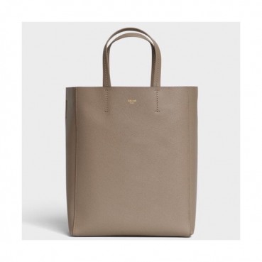 Celine Vertical Cabas Leather Tote Shoulder Bag,27CM - 셀린느 버티컬 카바스 레더 토트 숄더백 ,189813