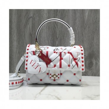 [하나쯤 필수소장 각❤❤] Valentino 2019 Leather Be My VLTN Tote Shoudler Bag,23CM - 발렌티노 2019 레더 비 마이 VLTN 토트 숄더백,0055