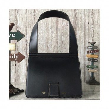 Celine Leather Tote Shoulder Bag,24.5CM - 셀린느 레더 토트 숄더백 ,99979