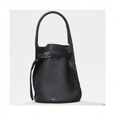 Celine 2019 Leather Bigbag Bucket Tote Bag,30CM - 셀린느 2019 레더 빅백 버킷 토트백 ,55427