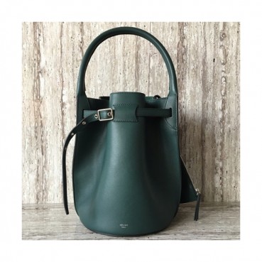 Celine 2019 Leather Bigbag Bucket Tote Bag,30CM - 셀린느 2019 레더 빅백 버킷 토트백 ,55427