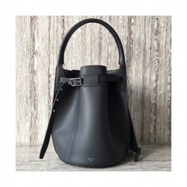 Celine 2019 Leather Bigbag Bucket Tote Bag,30CM - 셀린느 2019 레더 빅백 버킷 토트백 ,55427