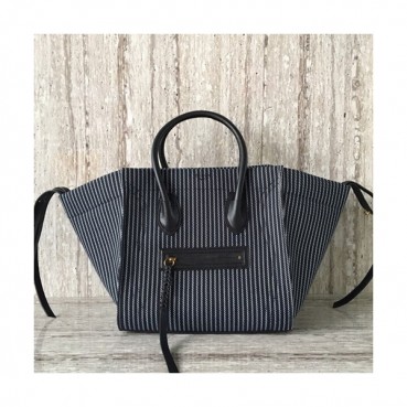 Celine Canvas Luggage Tote Bag,30CM - 셀린느 캔버스 러기지 토트백 ,9901