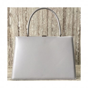 Celine  Leather Women Tote Bag,32CM - 셀린느 레더 여성용 토트백 ,90052