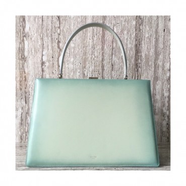 Celine  Leather Women Tote Bag,32CM - 셀린느 레더 여성용 토트백 ,90052