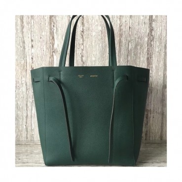 Celine Leather Tote Shoulder Shopper Bag,30CM - 셀린느 레더 토트 숄더 쇼퍼백 ,189023