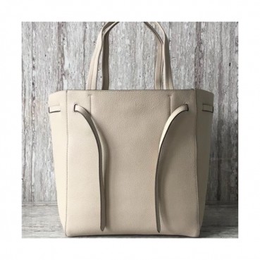Celine Leather Tote Shoulder Shopper Bag,30CM - 셀린느 레더 토트 숄더 쇼퍼백 ,189023