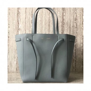 Celine Leather Tote Shoulder Shopper Bag,30CM - 셀린느 레더 토트 숄더 쇼퍼백 ,189023