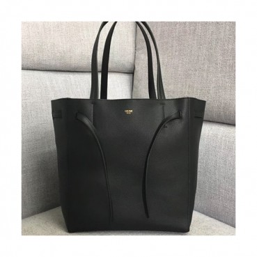 Celine Leather Tote Shoulder Shopper Bag,30CM - 셀린느 레더 토트 숄더 쇼퍼백 ,189023