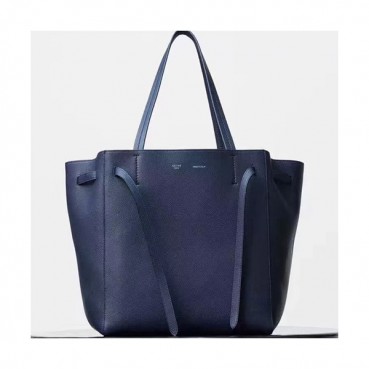 Celine Leather Tote Shoulder Shopper Bag,30CM - 셀린느 레더 토트 숄더 쇼퍼백 ,189023