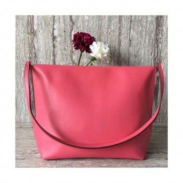 Celine Leather Tote Shoulder Bag,32.5CM - 셀린느 레더 토트 숄더백 ,90054