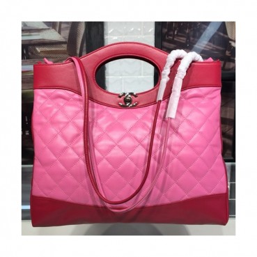 Chanel 31 Tote Shoulder Bag ,37CM - 샤넬 31 토트 숄더백  CHAB0541,37CM,핑크