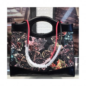 Chanel 31 Tote Shoulder Bag ,37CM - 샤넬 31 토트 숄더백  CHAB0539,37CM,블랙