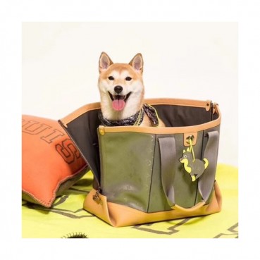Louis Vuitton Monogram Titanium Tote Bag,53cm - 루이비통 모노그램 티타늄 남여공용 토트백 M43883 ,LOUB0554,53cm,그레이