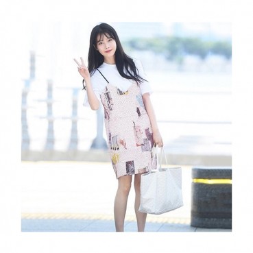 Goyard Saint Louis Tote Bag,20/35/41CM - 고야드 생루이 토트백 GYB0001,20/35/41CM,화이트,아이유