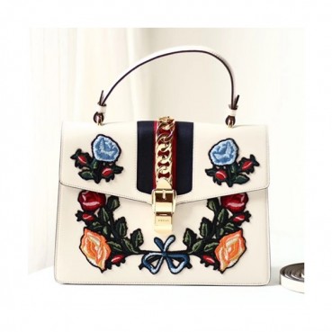 [커스텀급]Gucci Women Top Handle Tote Bag ,31.5CM - 구찌 여성용 탑 핸들토트백 431665, GUB0069 ,31.5CM