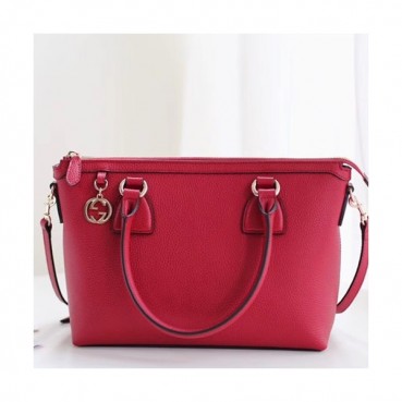 Gucci Logo 2 Way Women Tote Bag,30CM - 구찌 로고 투웨이 여성용 토트백 449659, GUB0062 ,30CM