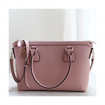 Gucci Logo 2 Way Women Tote Bag,30CM - 구찌 로고 투웨이 여성용 토트백 449659, GUB0061 ,30CM